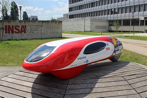 Shell Eco Marathon Prototipo Foto Gratis En Pixabay Pixabay