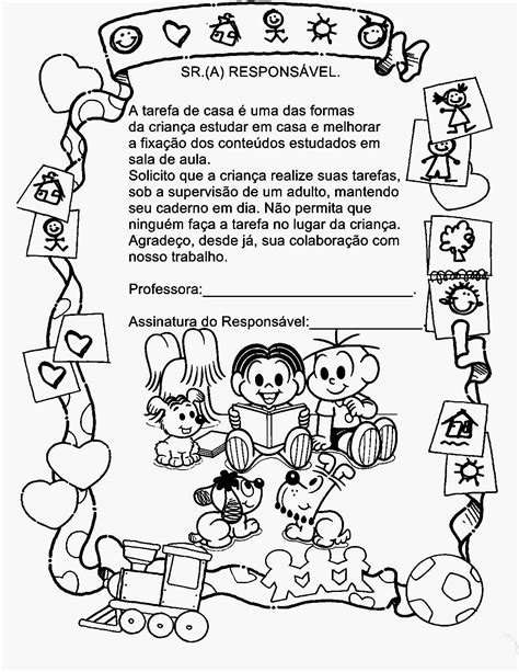 Pequenos Grandes Pensantes Capas De Caderno Para Educa O Infantil