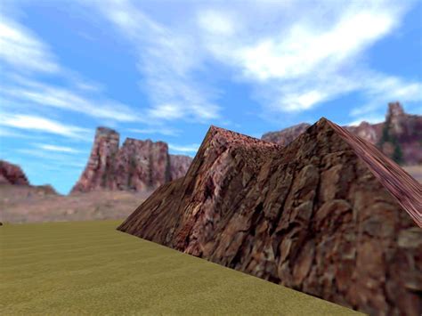 Desert Map Image 2023 An Unforseen War Mod For Half Life Moddb