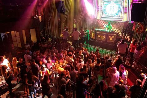 Dallas Night Clubs, Dance Clubs: 10Best Reviews