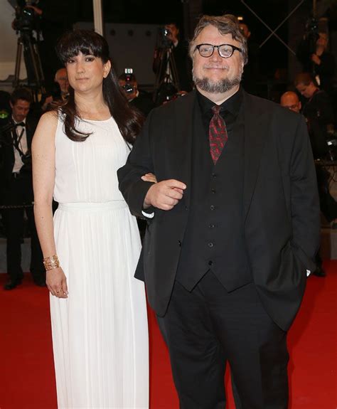 Guillermo Del Toro Confirma Su Divorcio Con Lorenza Newton