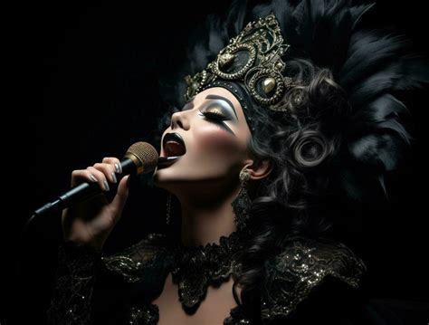 Opera Singer Stock Photos, Images and Backgrounds for Free Download