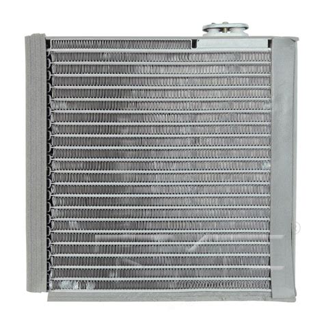 A C Evaporator Core Sport Utility Front Tyc Ebay