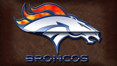 Broncos logo by Balsavor on DeviantArt