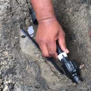 Trenchless Pipe Bursting In Seattle WA Pro Sewer Repair