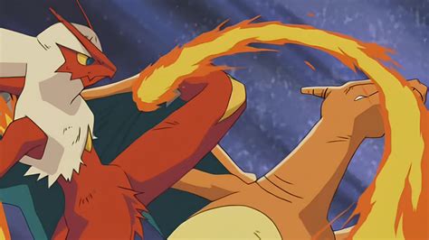 5 best Charizard episodes from Pokemon anime