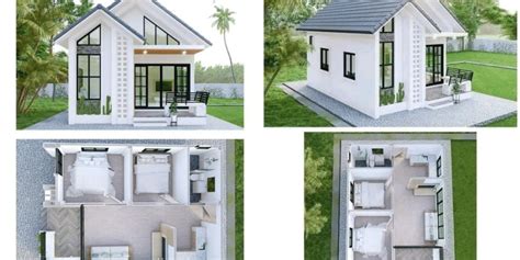 Tiny House Plans with Loft - Maximize Space