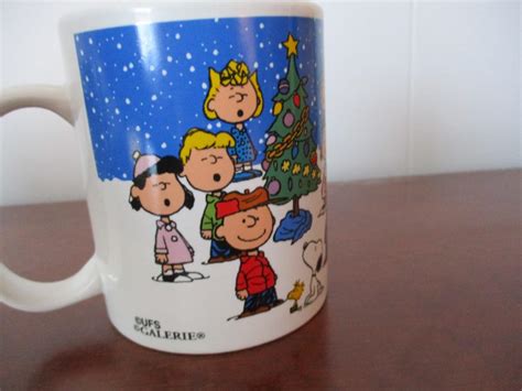 Peanuts Characters Coffee Mugs Estatesales Org