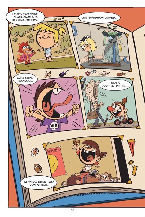 Image Tumblr P5vl4kcm701s51hgao2 1280  The Loud House Encyclopedia Fandom Powered By Wikia