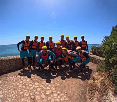 Lisbon Kayaking And Snorkeling Adventure GetYourGuide