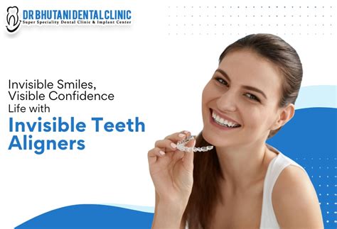 Invisalign Cost In Delhi Clear Aligners Cost In India Invisible Braces