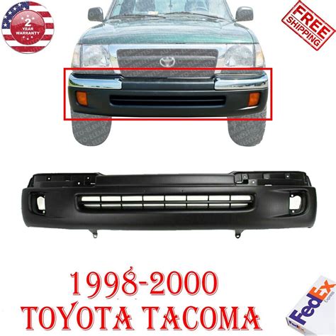 Toyota Tacoma Sr Pre Runner Front Bumber Cover Hot Sale Innoem