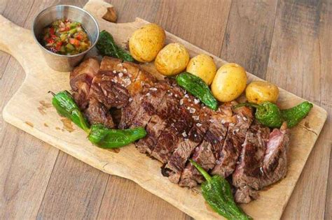 La Mejor Receta De Entrecot A La Plancha Venta De Carnes Premium