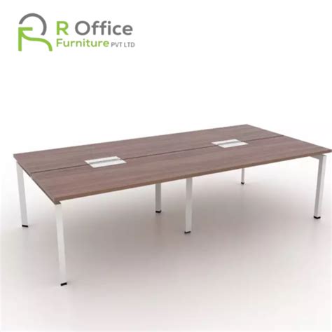 Modern Iconic Meeting Room Wooden Conference Table CT-102