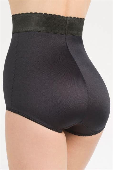 Rago High Waist Light Shaping Panty Brief 513