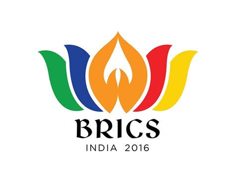 2021 BRICS meetup logo : r/mildlyvagina