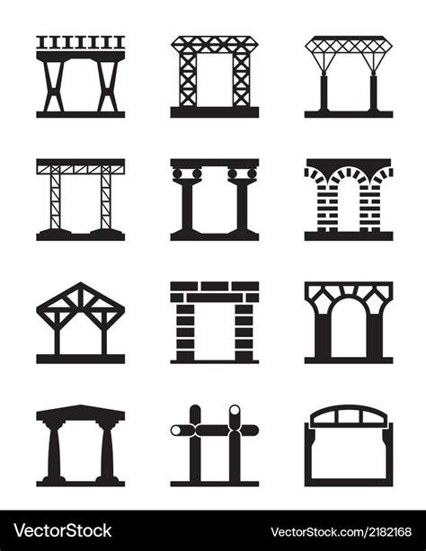 Types Of Structures