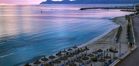 Things to Do in Can Picafort, Majorca | Zafiro Hotels