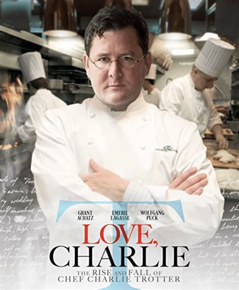 The Rise And Fall Of Chef Charlie Trotter Pb On Life