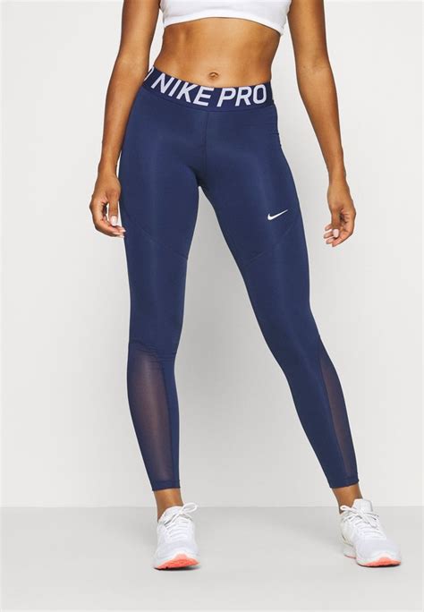 Nike Performance Sport Tights Für Damen Online Entdecken Zalando