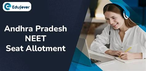 Ap Neet Seat Allotment Result Dates Allotment In Pdf