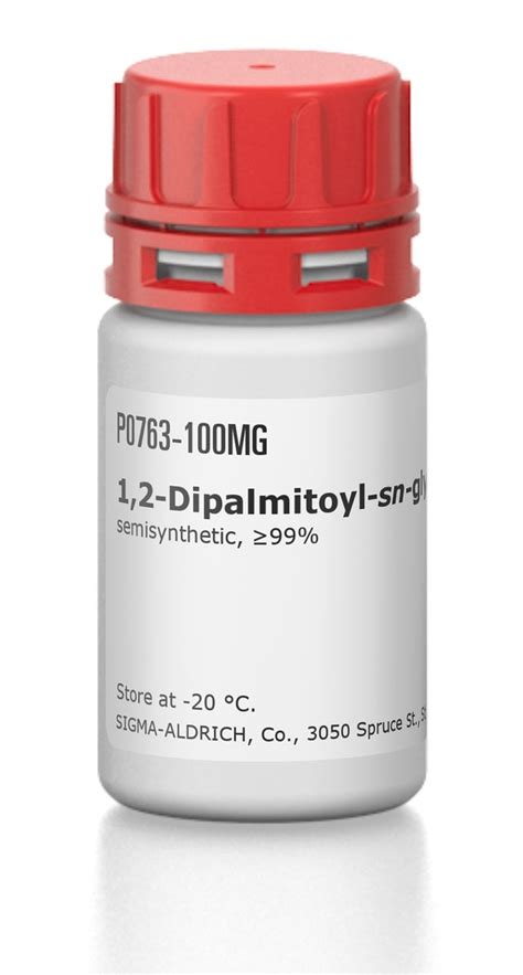 Dipalmitoyl Sn Glycero Phosphochol Merck Life Sciences Vietnam