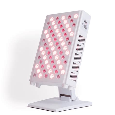 Vital Pro 1 Red Light Therapy Panel Vital Red Light