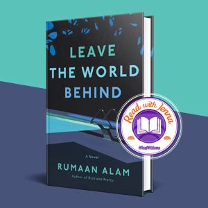 Leave the World Behind: A Novel : Alam, Rumaan: Amazon.ca: Books