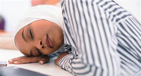 Alasan Rasulullah Menganjurkan Kita Wudhu Sebelum Tidur Bincang Muslimah