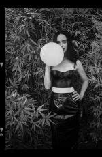 KRYSTEN RITTER For Numero Magazine Netherlands October 2022 HawtCelebs