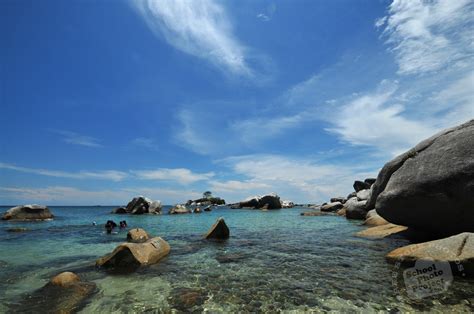 Belitung Islands, FREE Stock Photo, Image, Picture: Rocks at Bangka ...