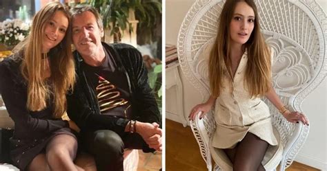 Jean Luc Reichmann voici à quoi ressemble sa magnifique fille de 24