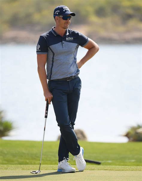 What to Wear Golfing for Men? 25 Outfit Ideas