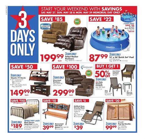 Weekly Ad Big Lots