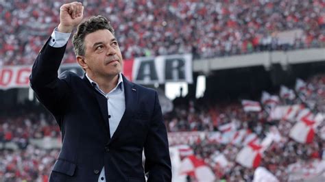 Los Siete Jugadores Que Volver N A River Y Marcelo Gallardo Podr A