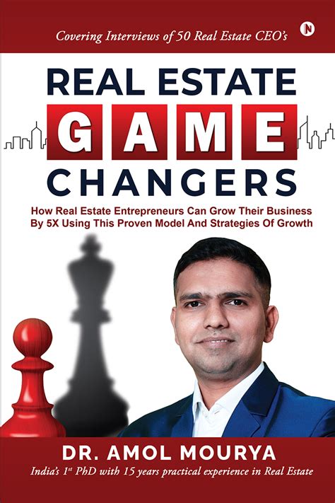 Real Estate Game Changers