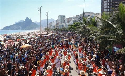 CARNAVAL DE RIO DE JANEIRO | Imagina Río de Janeiro