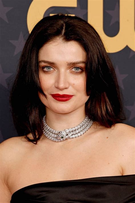 Eve Hewson Profile Images — The Movie Database Tmdb