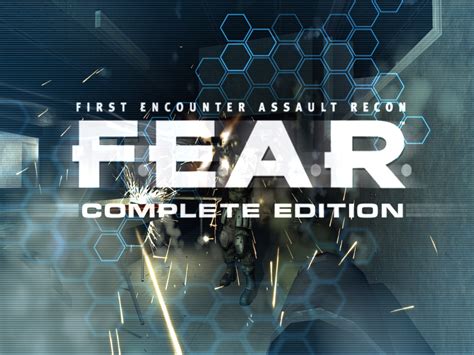 F.E.A.R. Complete Edition mod - ModDB