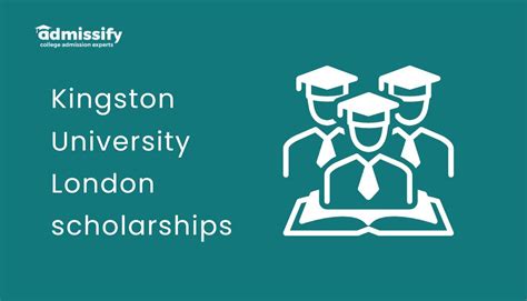 Kingston University London Scholarships 2025 International Scholarship