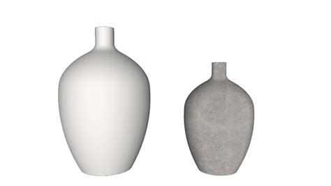 Vases 3d Warehouse