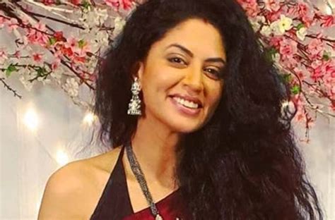 Bigg Boss 14 Kavita Kaushik S Hilarious Tweet On How She Will React If