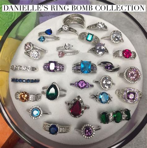 Bomb Party Rings: The Ultimate Guide To Fun And Unique Jewelry