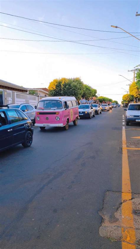 Regional Hoje Fundo Social realiza arrastão da campanha do agasalho