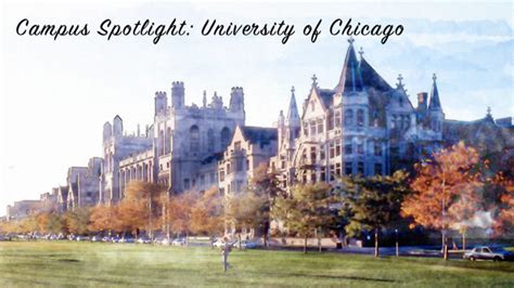 Campus Spotlight: University of Chicago – EuropeNow