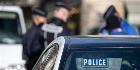 Seine Saint Denis Un Homme Tué Dun Coup De Couteau Son Ex Conjointe