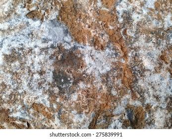 Isolated Rock Texture Overlay Background Stock Photo 2243274673 ...