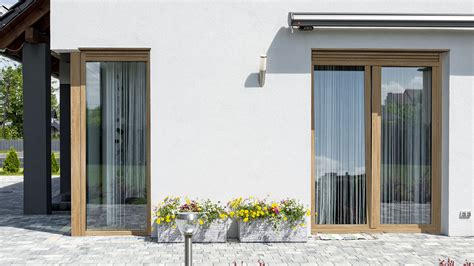 Sch Co Fenster Aus Polen Qualit T Polnische Fenster Kapica