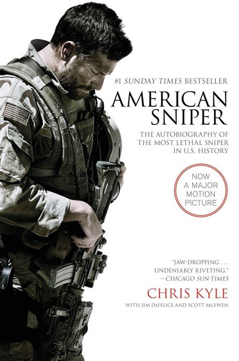 American Sniper Chris Kyle Book In Stock Buy Now At Mighty Ape Nz