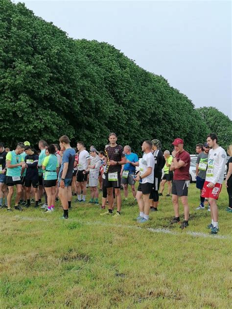 Trail du Nivot CLUB ATHLÉTISME KOALA KERHUON